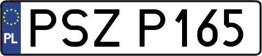 PSZP165