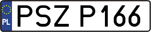PSZP166