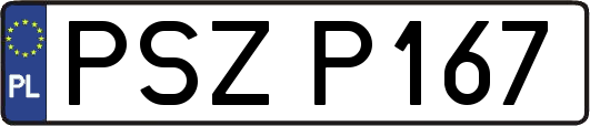 PSZP167