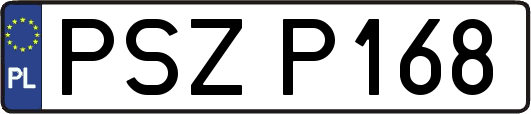 PSZP168