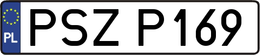 PSZP169