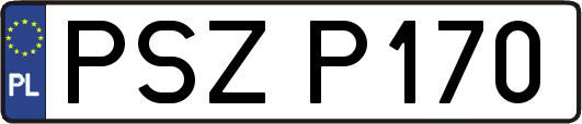 PSZP170