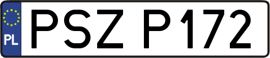 PSZP172