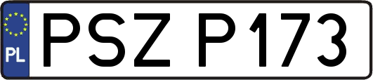 PSZP173
