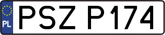 PSZP174