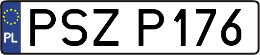 PSZP176