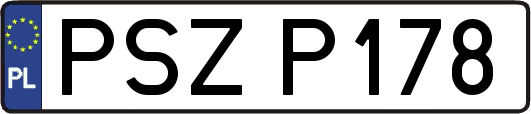 PSZP178