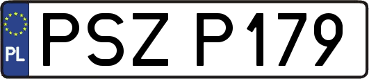 PSZP179