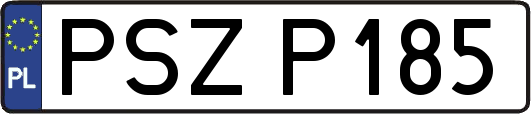 PSZP185