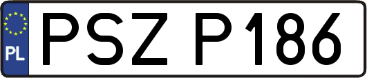 PSZP186