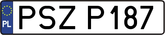 PSZP187