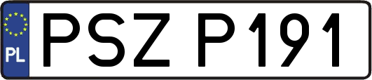 PSZP191