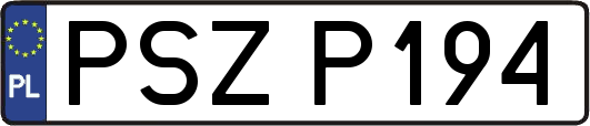 PSZP194