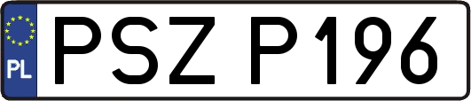 PSZP196