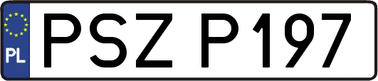 PSZP197