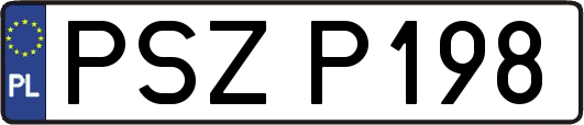 PSZP198