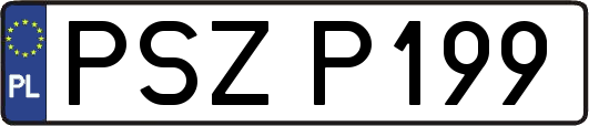 PSZP199
