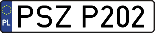 PSZP202