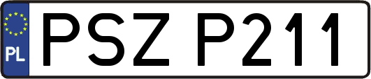 PSZP211