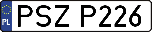 PSZP226