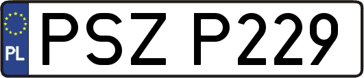 PSZP229