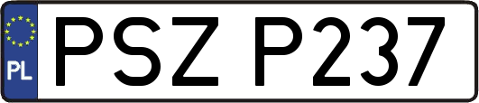PSZP237