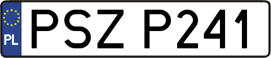 PSZP241