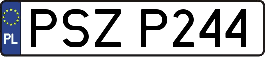 PSZP244