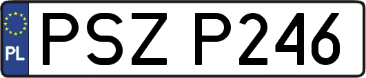 PSZP246