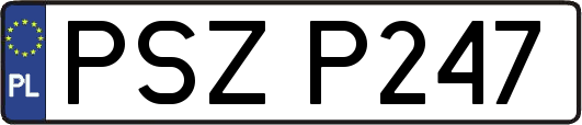 PSZP247