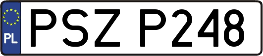 PSZP248