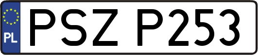 PSZP253