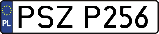 PSZP256