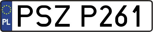 PSZP261