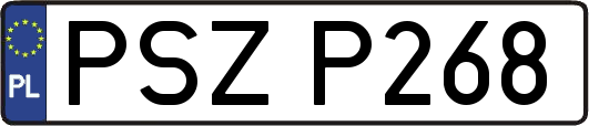 PSZP268