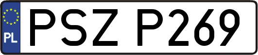 PSZP269