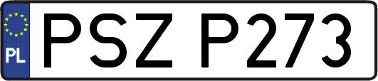 PSZP273