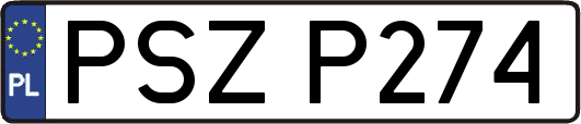 PSZP274