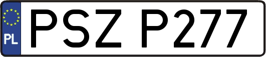 PSZP277