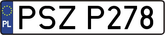 PSZP278