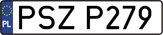 PSZP279