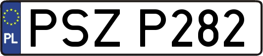PSZP282