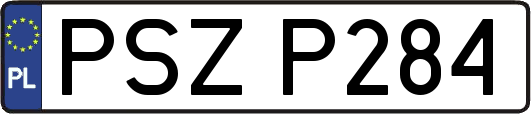 PSZP284