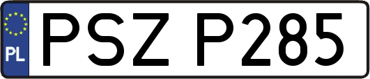 PSZP285