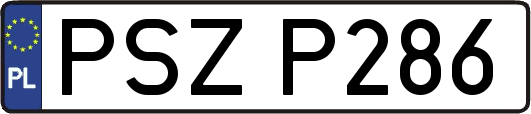 PSZP286