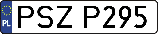 PSZP295