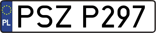 PSZP297