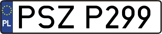 PSZP299