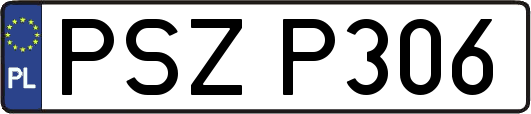 PSZP306