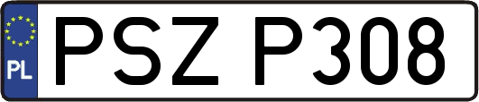 PSZP308